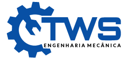 TWS Wilson Junior - Engenheiro Mecânico