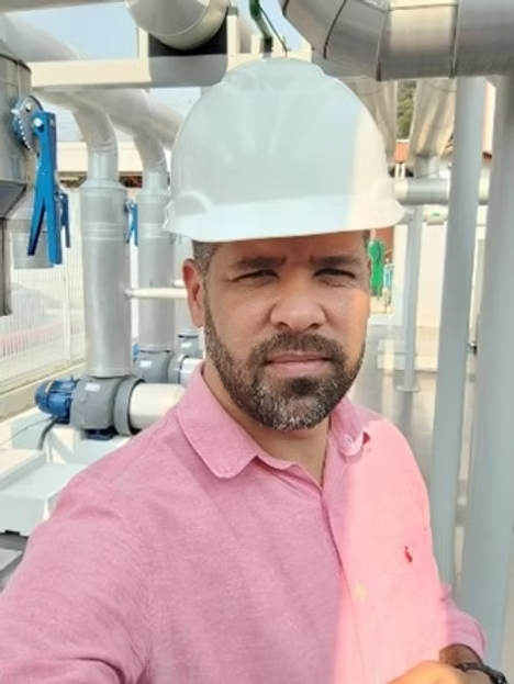 Foto de Wilson Junior